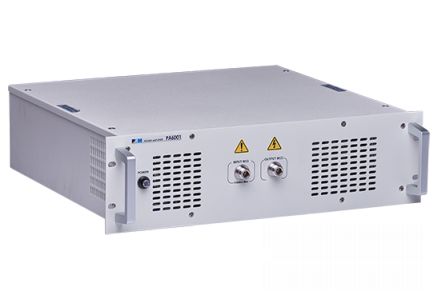 Широкополосный радиочастотный усилитель мощности PMM PA6001, Narda STS