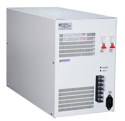 Напольный ИБП постоянного тока 48 В, PS4810G