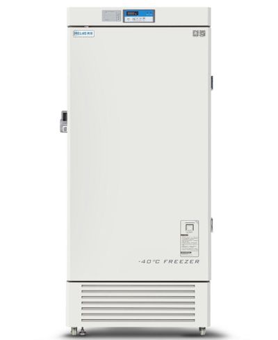 Низкотемпературный морозильник DW-HL 6785, Meiling