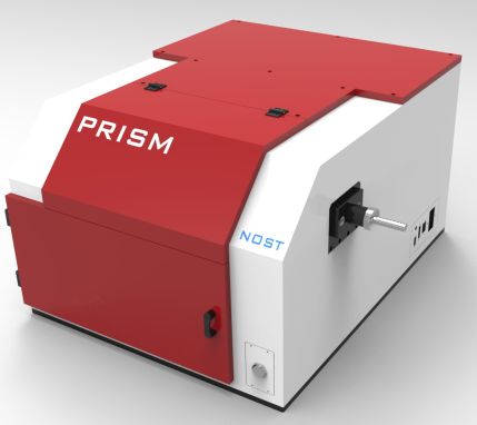 Рамановский спектрометр PRISM-basic, NOST