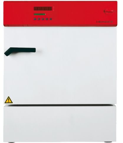 Инкубатор с механической конвекцией KB 115, Binder