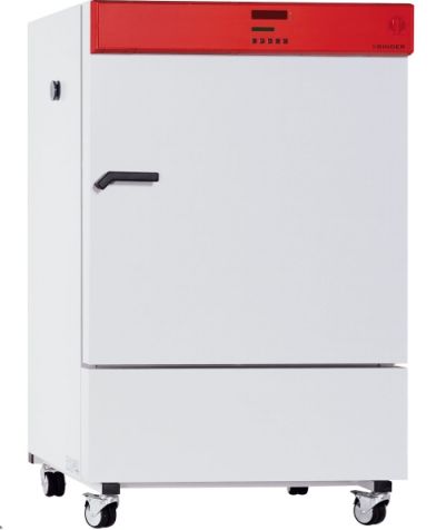 Охладительный инкубатор с механической конвекцией KB 400, Binder