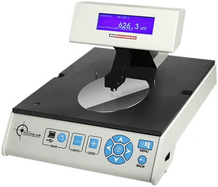 Измеритель геометрии пластин Proforma 300i, MTI Instruments