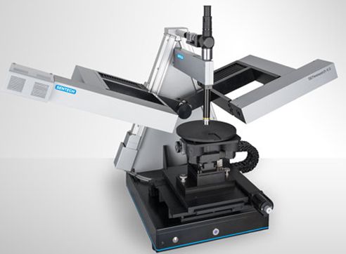 Спектроскопический эллипсометр SER 800, Sentech Instruments
