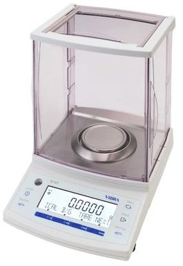 Аналитические весы HT‑224CE, Vibra