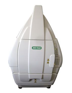 Система документации гелей GelDoc XR+, Bio-Rad