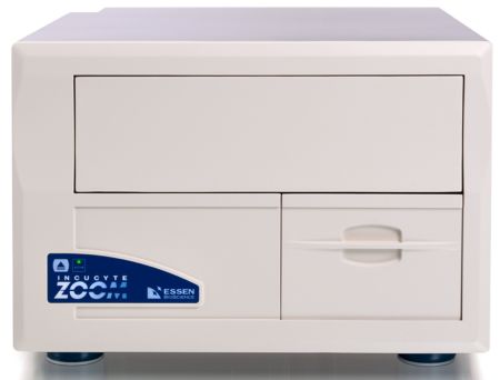 Автоматизированный интерактивный микроскоп IncuCyte Zoom HD/2 CLR, Essen Biosciences
