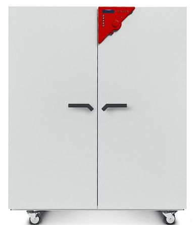 Инкубатор с механической конвекцией BF 720, Binder