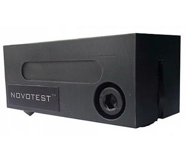 Твердомер по Бухгольцу ТБ-1, Novotest
