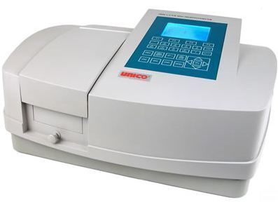Однолучевой спектрофотометр UNICO 2802S, United Products