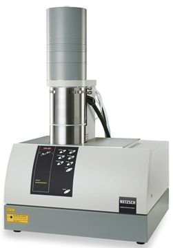 Анализатор тепло- и температуропроводности LFA 457 Microflash, Netzsch