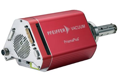 Квадрупольный масс-спектрометр PrismaPlus QMG 220 F, Pfeiffer Vacuum