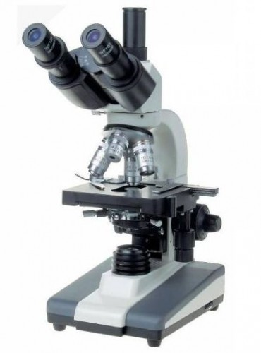 Микроскоп биологический МИКРОМЕД 1 вар. 3-20 (Биомед)