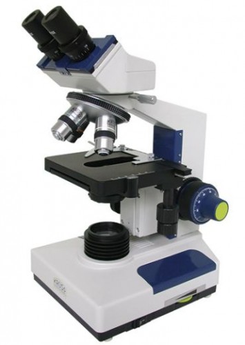 Бинокулярный микроскоп MBL 2100, Kruss