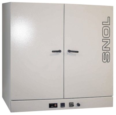 Лабораторный сушильный шкаф SNOL 420/300