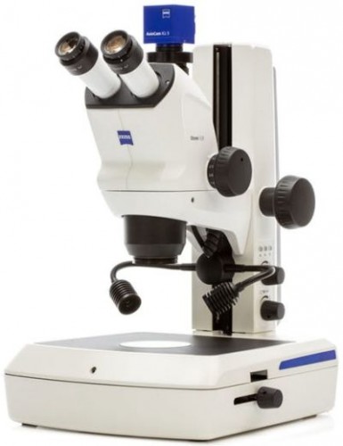 Световой стереомикроскоп ZEISS Stemi 508, Carl Zeiss