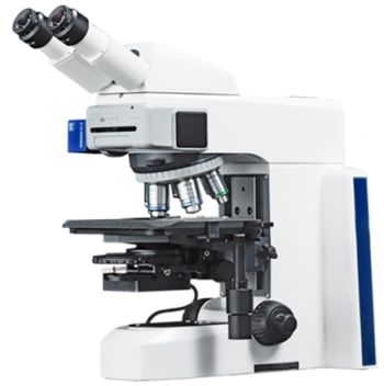 Поляризационный микроскоп Axio Scope.A1, Carl Zeiss