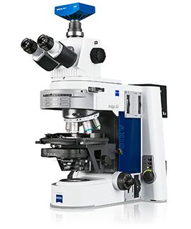 Универсальный флуоресцентный микроскоп Axio Imager.А1, Carl Zeiss