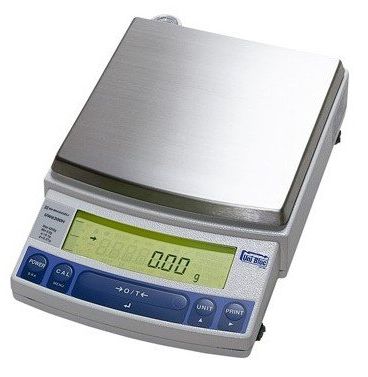Прецизионные лабораторные весы UW620H, Shimadzu