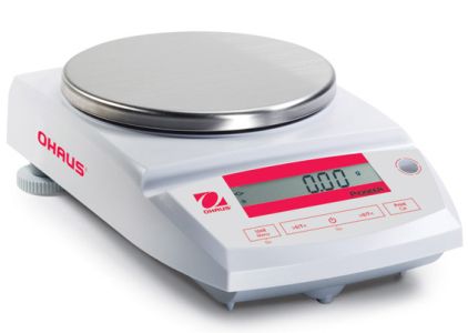Прецизионные весы Pioneer PA-4102 C, Ohaus