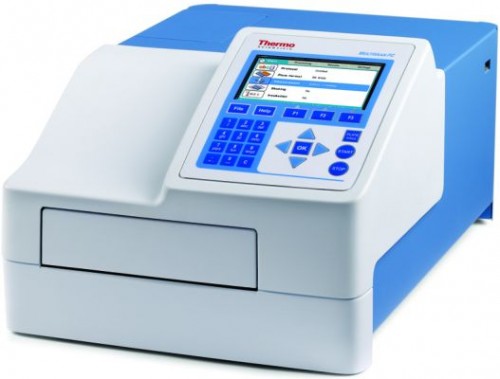 Анализатор иммунологический Multiskan FC, Thermo Fisher Scientific