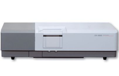 УФ-спектрофотометр UV-3600, Shimadzu