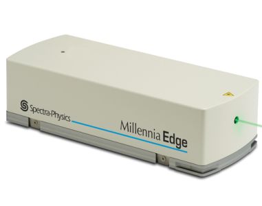 Лазер фемтосекундный Millennia-PRO 5s, Spectra-Physics