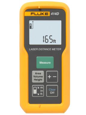 Лазерный дальномер Fluke 419D
