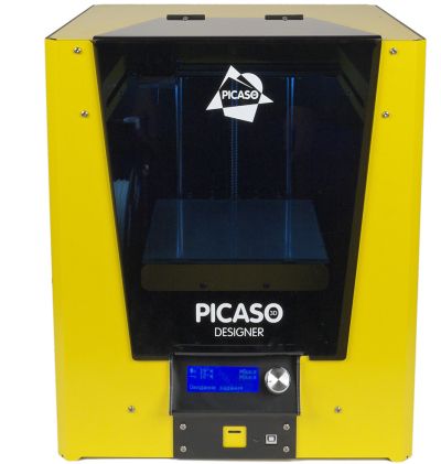3D принтер PICASO (3D Designer)