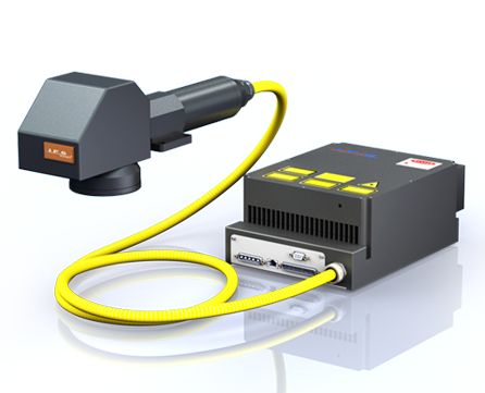 Лазерный маркировочно-обрабатывающий модуль IPG Photonics