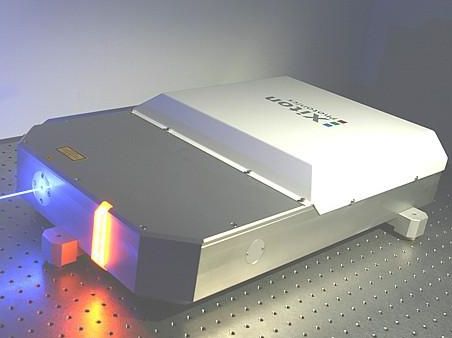 Лазерная многоволновая система Impress 213, Xiton Photonix
