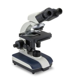 Микроскоп бинокулярный XS-90, Армед