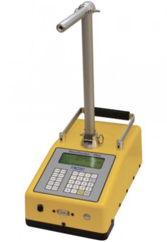 Электромагнитный измеритель плотности Pave racker Plus 2701B, Troxler