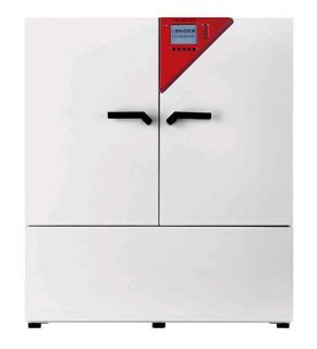 Климатическая камера KBF 240, Binder