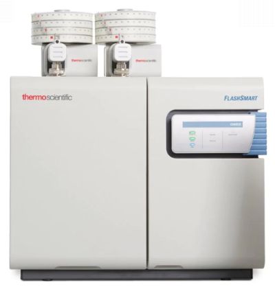 Элементный CHNS-анализатор Flash 2000, Thermo Fisher Scientific