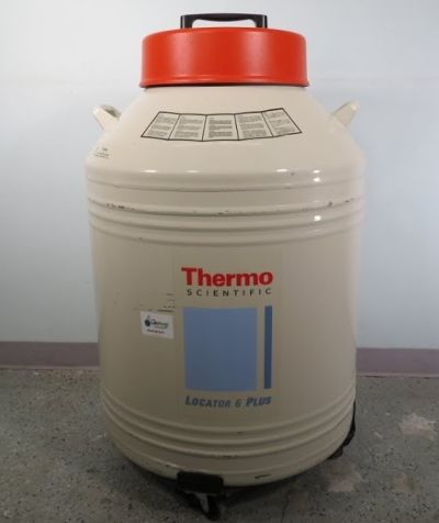 Криохранилище Locator Plus 6, Thermo Scientific