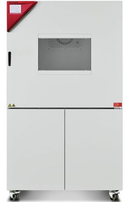 Климатическая ростовая камера MKT 240, Binder