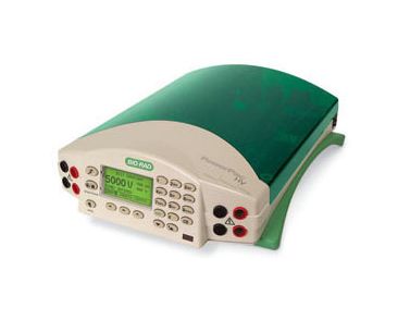 Источник питания для электрофореза PowerPack 3000, Bio-Rad