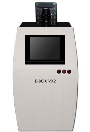 Гель-документирующая система E-BOX-VXS20MX, Vilber Lourmat