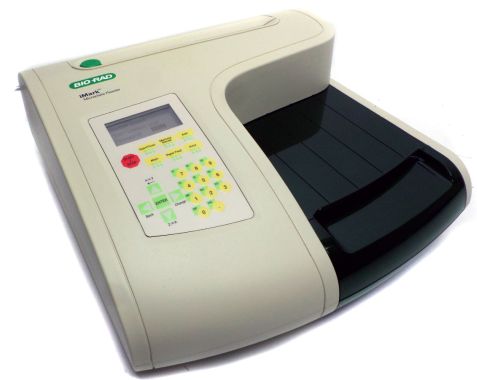Планшетный фотометр IMark, Bio-Rad