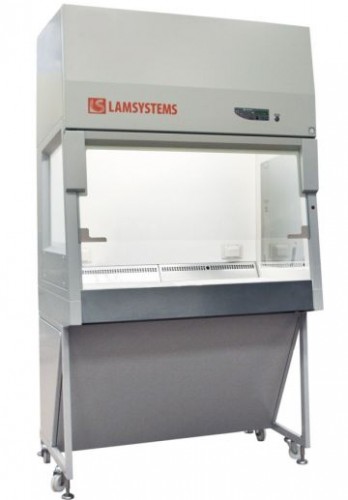 Бокс абактериальной воздушной среды БАВнп-01-Ламинар-С-1,2, Lamsystems