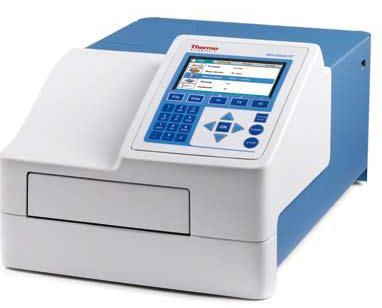 Анализатор иммунологический Multiskan FC, Thermo Fisher Scientific