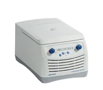 Охлаждаемая центрифуга Centrifuge 5418 R, Eppendorf