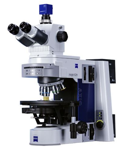 Универсальный металлографический микроскоп Axio Imager  D1, Carl Zeiss