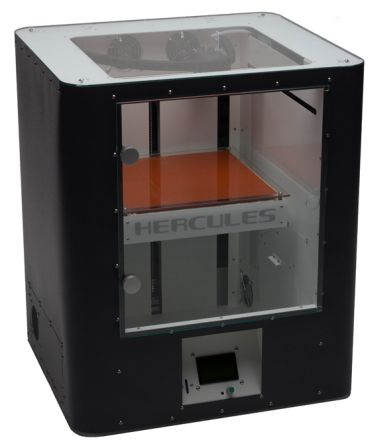 3D принтер Hercules Strong DUO, Imprinta