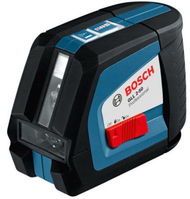 Лазерный нивелир GLL 2-50 Professional, Bosch