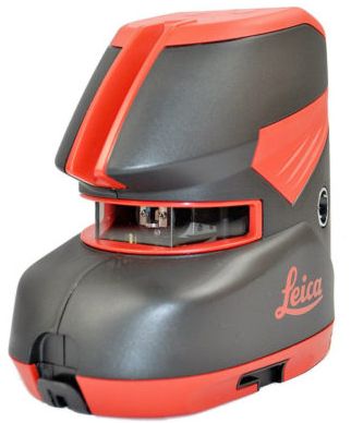 Лазерный нивелир Lino L2 plus, Leica