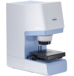 ИК-Фурье спектрометр-микроскоп Lumos, Bruker Optics