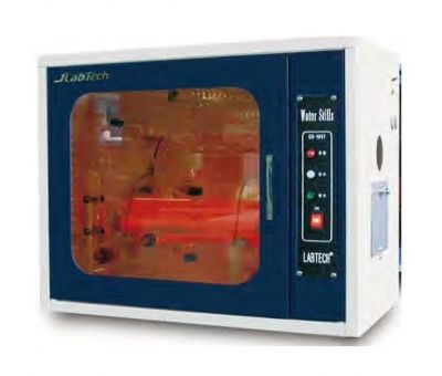 Дистиллятор стеклянный GS-1003, Daihan Labtech