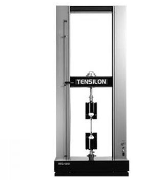 Универсальная испытательная машина TENSILON RTF-1225, A&amp;D